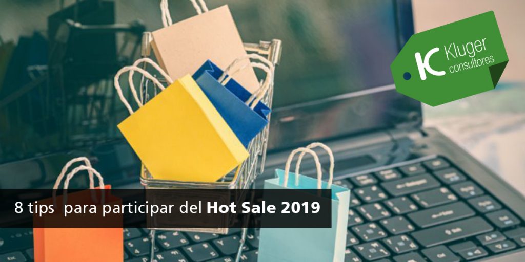 Kluger Consultores - PyMES y Hot Sale