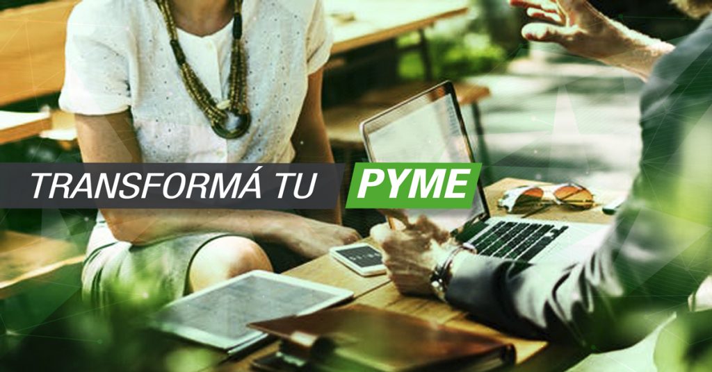 Kluger Consultores - Transformá tu PyME